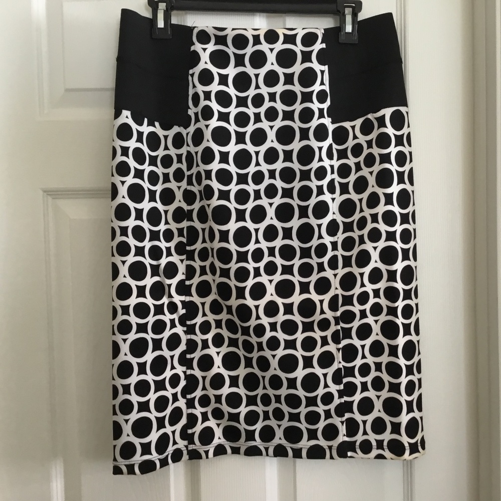 Super Cool Calvin Klein Pencil Skirt!!